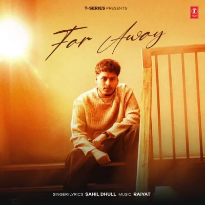 Far Away Song By Far Away Poster