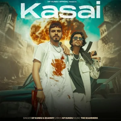 Kasai Song By Kasai Poster