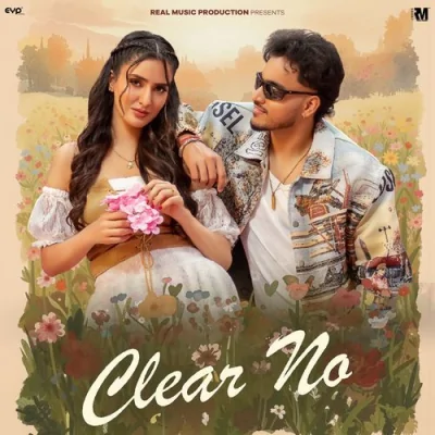 Clear No Song By Clear No Poster