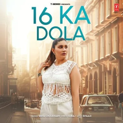 16 Ka Dola Song By 16 Ka Dola Poster