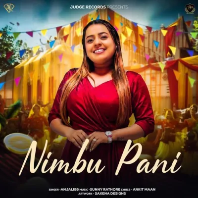 Nimbu Pani Song By Nimbu Pani Poster