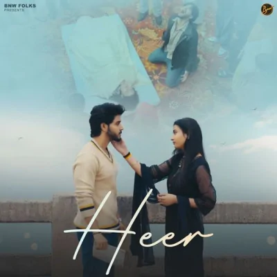 Heer Song By Heer Poster