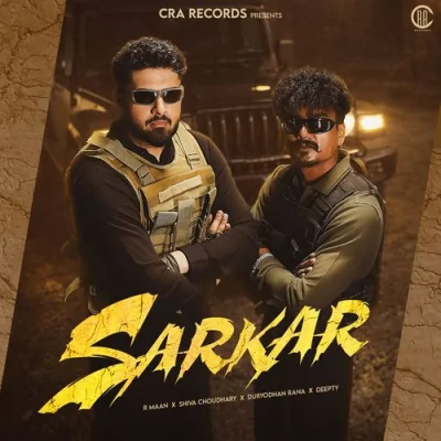 Sarkar Song By Sarkar Poster