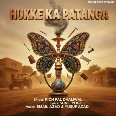 Hukke Ka Patanga Song By Hukke Ka Patanga Poster