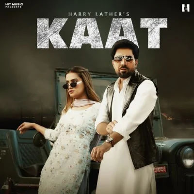 Kaat Song By Kaat Poster