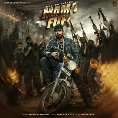 Mama Fufi Song By Mama Fufi Poster