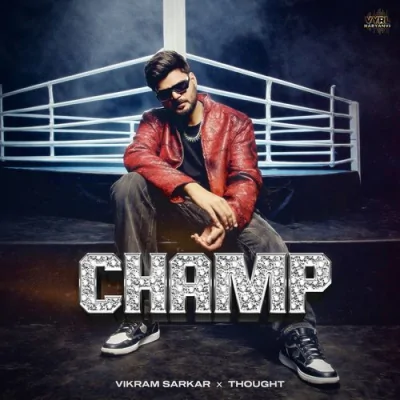 Champ Song By Champ Poster