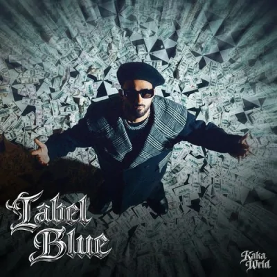 Label Blue Song By Label Blue Poster