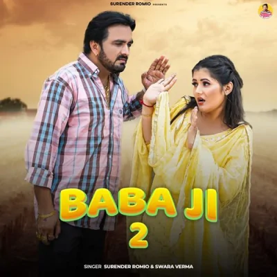 Baba Ji 2 Song By Baba Ji 2 Poster
