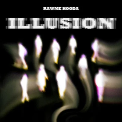 Illusion Song By Illusion Poster