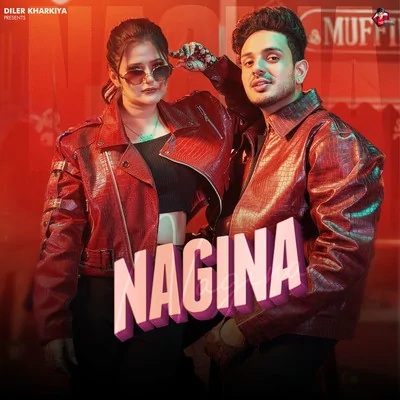 Nagina Song By Nagina Poster