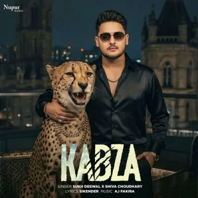Kabza Song By Kabza Poster