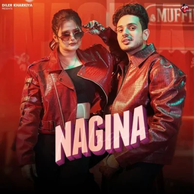 Nagina Song By Nagina Poster