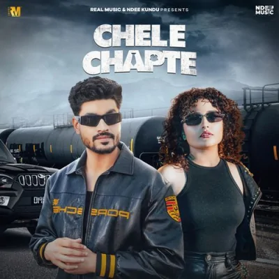 Chele Chapte Song By Chele Chapte Poster