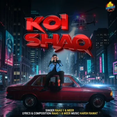 Koi Shaq Song By Koi Shaq Poster