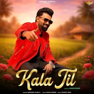 Kala Til Song By Kala Til Poster