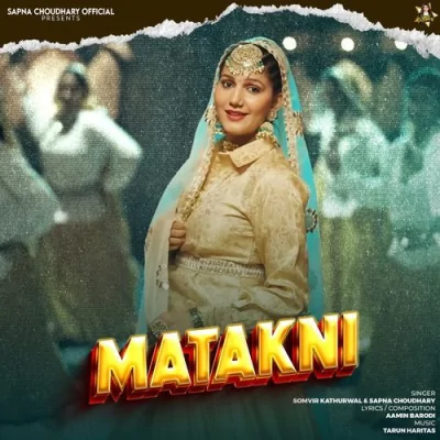 Matakni Song By Matakni Poster