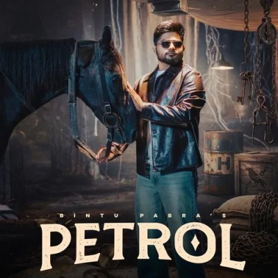 Petrol Song By Petrol Poster