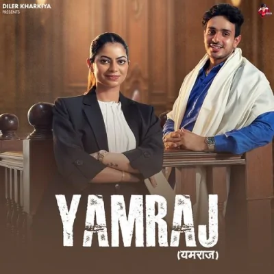 Yamraj Song By Yamraj Poster