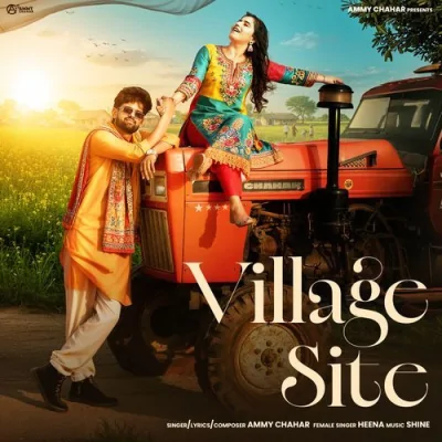 Village Site Song By Village Site Poster