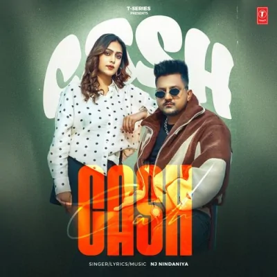 Cash Song By Cash Poster