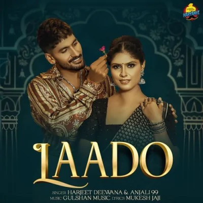 Laado Song By Laado Poster