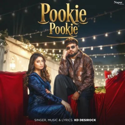 Pookie Pookie Song By Pookie Pookie Poster