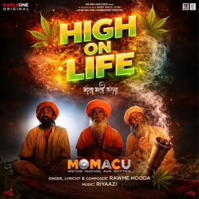 High On Life Song By High On Life Poster