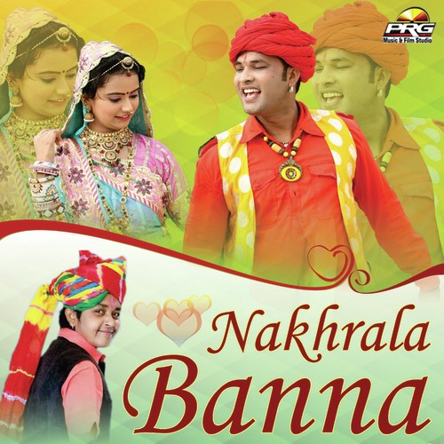 Nakhrala Banna Song By Nakhrala Banna Poster