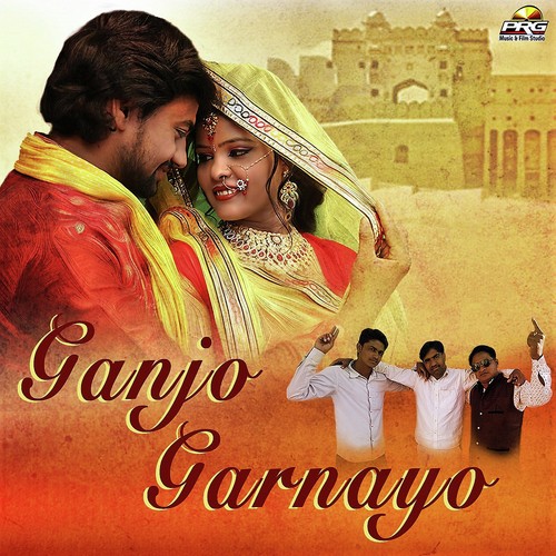 Ganjo Garnayo Song By Ganjo Garnayo Poster