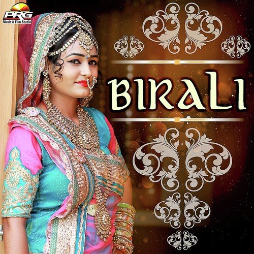 Birali Song By Birali Poster