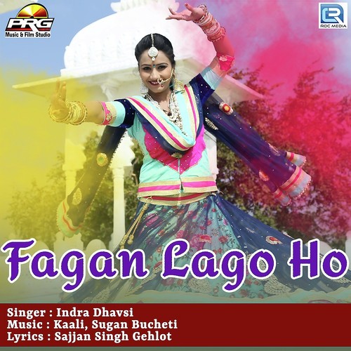 Fagan Lago Ho Song By Fagan Lago Ho Poster