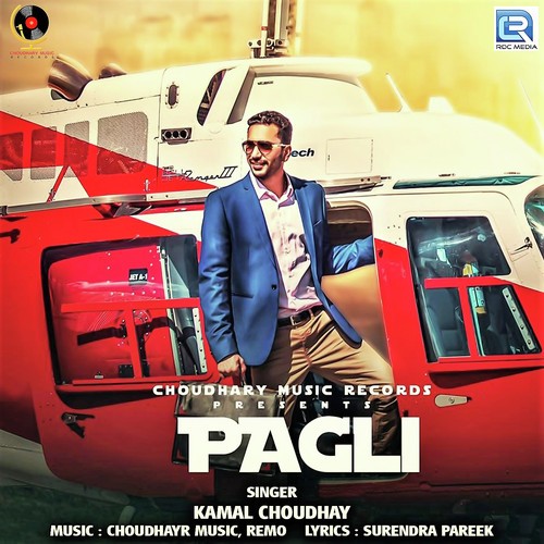 Pagli Song By Pagli Poster