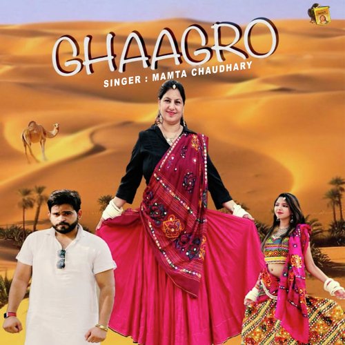 Ghaagro Song By Ghaagro Poster