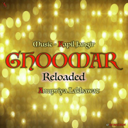 Ghoomar (Reloaded) Song By Ghoomar (Reloaded) Poster