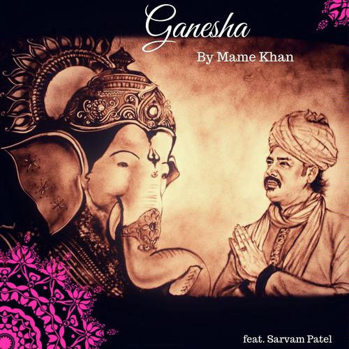 Ganesha Song By Ganesha Poster