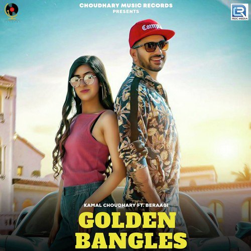 Golden Bangles Song By Golden Bangles Poster