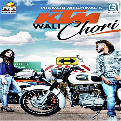 KTM Vali Chhori Song By KTM Vali Chhori Poster