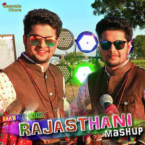 Rajasthani Mashup Song By Rajasthani Mashup Poster