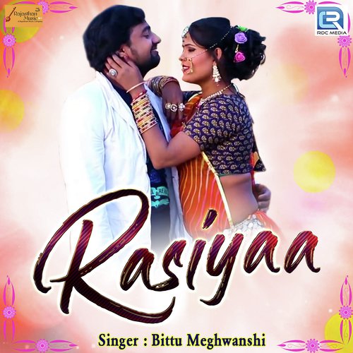 Rasiyaa Song By Rasiyaa Poster