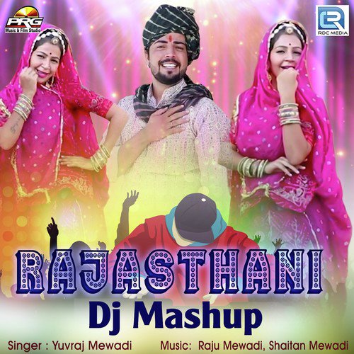 Rajasthani Dj Mashup Song By Rajasthani Dj Mashup Poster