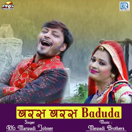 Baras Baras Baduda Song By Baras Baras Baduda Poster