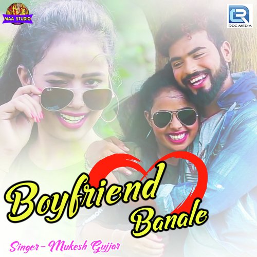 Boyfriend Banale Song By Boyfriend Banale Poster