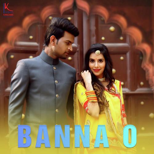 Banna O Song By Banna O Poster
