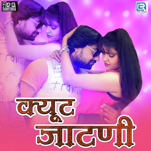 Cute Jaatni Song By Cute Jaatni Poster