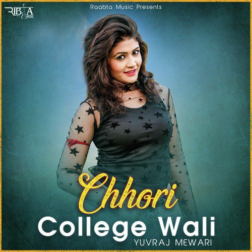 Chhori College Wali Song By Chhori College Wali Poster