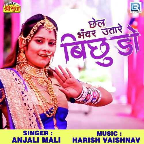 Chhel Bhanwar Utare Bichhudo Song By Chhel Bhanwar Utare Bichhudo Poster