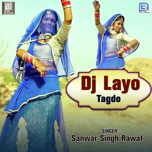 Dj Layo Tagdo Song By Dj Layo Tagdo Poster