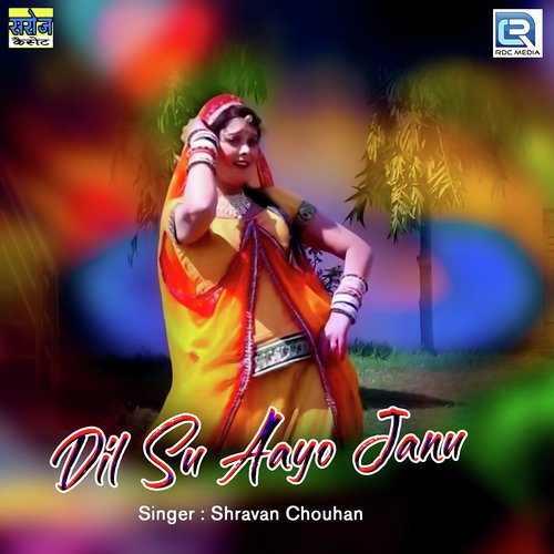 Dili Su Aayo Janu Song By Dili Su Aayo Janu Poster