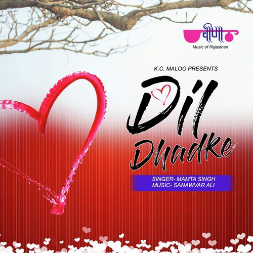 Dil Dhadke Song By Dil Dhadke Poster